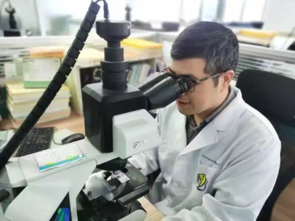 12岁女孩膝枢纽长出一个“鸡蛋”，医师：是恶性肿瘤，青少年多发!